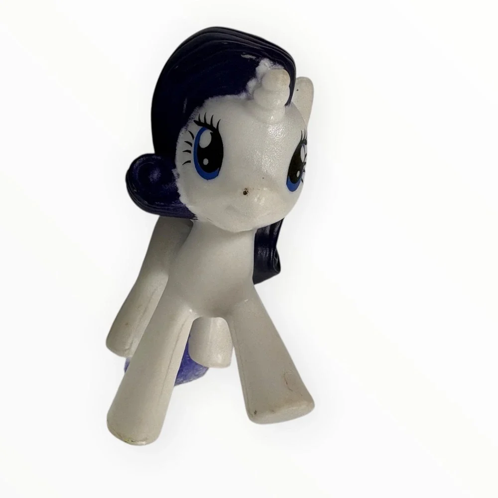 MY LITTLE PONY RARITY 2.5
